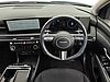Hyundai TUCSON 1.6T Hybrid Advance 5dr Auto Grey