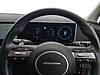 Hyundai TUCSON 1.6T Hybrid Advance 5dr Auto Grey