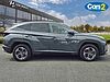 Hyundai TUCSON 1.6T Hybrid Advance 5dr Auto Grey