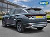 Hyundai TUCSON 1.6T Hybrid Advance 5dr Auto Grey