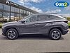 Hyundai TUCSON 1.6T Hybrid Advance 5dr Auto Grey