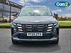 Hyundai TUCSON 1.6T Hybrid Advance 5dr Auto Grey