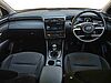 Hyundai TUCSON 1.6 TGDi SE Connect 5dr 2WD Red