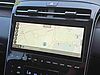 Hyundai TUCSON 1.6 TGDi SE Connect 5dr 2WD Red