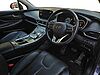 Hyundai SANTA FE 1.6 TGDi Hybrid Ultimate 5dr 4WD Auto Blue