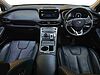 Hyundai SANTA FE 1.6 TGDi Hybrid Ultimate 5dr 4WD Auto Blue