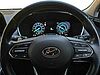 Hyundai SANTA FE 1.6 TGDi Hybrid Ultimate 5dr 4WD Auto Blue