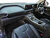 Hyundai SANTA FE 1.6 TGDi Hybrid Ultimate 5dr 4WD Auto Blue