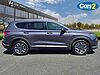 Hyundai SANTA FE 1.6 TGDi Hybrid Ultimate 5dr 4WD Auto Blue