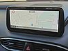 Hyundai SANTA FE 1.6 TGDi Hybrid Ultimate 5dr 4WD Auto Blue