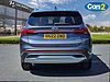 Hyundai SANTA FE 1.6 TGDi Hybrid Ultimate 5dr 4WD Auto Blue