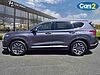 Hyundai SANTA FE 1.6 TGDi Hybrid Ultimate 5dr 4WD Auto Blue