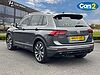 Volkswagen TIGUAN 2.0 TDi 190 4Motion R-Line 5dr DSG Grey