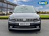 Volkswagen TIGUAN 2.0 TDi 190 4Motion R-Line 5dr DSG Grey