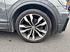 Volkswagen TIGUAN 2.0 TDi 190 4Motion R-Line 5dr DSG Grey