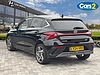 Hyundai I20 1.0T GDi Premium 5dr DCT Black