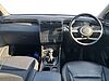 Hyundai TUCSON 1.6 TGDi Ultimate 5dr 2WD Black