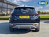 Hyundai TUCSON 1.6 TGDi Ultimate 5dr 2WD Black