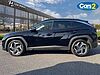 Hyundai TUCSON 1.6 TGDi Ultimate 5dr 2WD Black