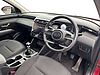 Hyundai TUCSON 1.6 TGDi Premium 5dr 2WD Red