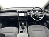 Hyundai TUCSON 1.6 TGDi Premium 5dr 2WD Red