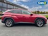 Hyundai TUCSON 1.6 TGDi Premium 5dr 2WD Red