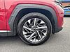 Hyundai TUCSON 1.6 TGDi Premium 5dr 2WD Red