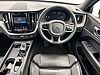 Volvo XC60 2.0 B4D Plus Dark 5dr AWD Geartronic Silver