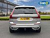 Volvo XC60 2.0 B4D Plus Dark 5dr AWD Geartronic Silver