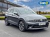 Volkswagen TIGUAN 2.0 TDi 150 R-Line Tech 5dr DSG Grey
