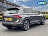Volkswagen TIGUAN 2.0 TDi 150 R-Line Tech 5dr DSG Grey