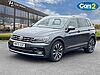 Volkswagen TIGUAN 2.0 TDi 150 R-Line Tech 5dr DSG Grey