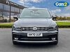 Volkswagen TIGUAN 2.0 TDi 150 R-Line Tech 5dr DSG Grey