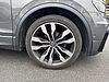 Volkswagen TIGUAN 2.0 TDi 150 R-Line Tech 5dr DSG Grey