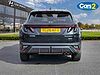 Hyundai TUCSON 1.6T 239 Hybrid N Line Edition 5dr Auto Black