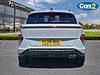 Hyundai KONA 1.6 Hybrid 138 N Line 5dr DCT Grey