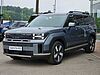 Hyundai SANTA FE 1.6 TGDi 239 Hybrid Premium 5dr Auto Blue