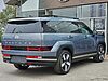 Hyundai SANTA FE 1.6 TGDi 239 Hybrid Premium 5dr Auto Blue