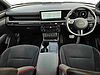 Hyundai TUCSON 1.6T 239 Hybrid N Line 5dr Auto Silver