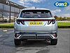 Hyundai TUCSON 1.6T 239 Hybrid N Line 5dr Auto Silver