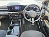 Hyundai TUCSON 1.6T 239 Hybrid N Line 5dr Auto Silver