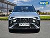 Hyundai TUCSON 1.6T 239 Hybrid N Line 5dr Auto Silver