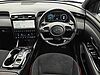 Hyundai TUCSON 1.6 TGDi Hybrid 230 N Line 5dr 2WD Auto Black