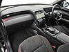 Hyundai TUCSON 1.6 TGDi Hybrid 230 N Line 5dr 2WD Auto Black