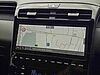 Hyundai TUCSON 1.6 TGDi Hybrid 230 N Line 5dr 2WD Auto Black