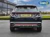 Hyundai TUCSON 1.6 TGDi Hybrid 230 N Line 5dr 2WD Auto Black