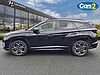 Hyundai TUCSON 1.6 TGDi Hybrid 230 N Line 5dr 2WD Auto Black