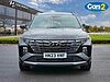 Hyundai TUCSON 1.6 TGDi Hybrid 230 N Line 5dr 2WD Auto Black