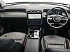 Hyundai TUCSON 1.6 TGDi Hybrid 230 Ultimate 5dr 2WD Auto Blue
