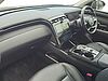 Hyundai TUCSON 1.6 TGDi Hybrid 230 Ultimate 5dr 2WD Auto Blue